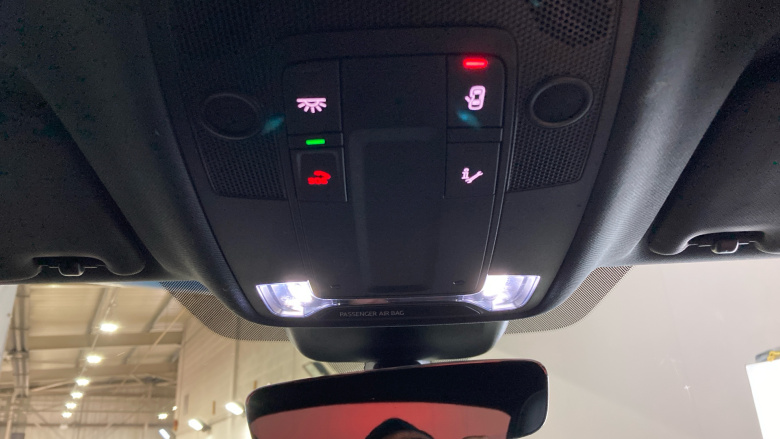 Audi Q3 35 TFSI S Line 5dr S Tronic Petrol Estate